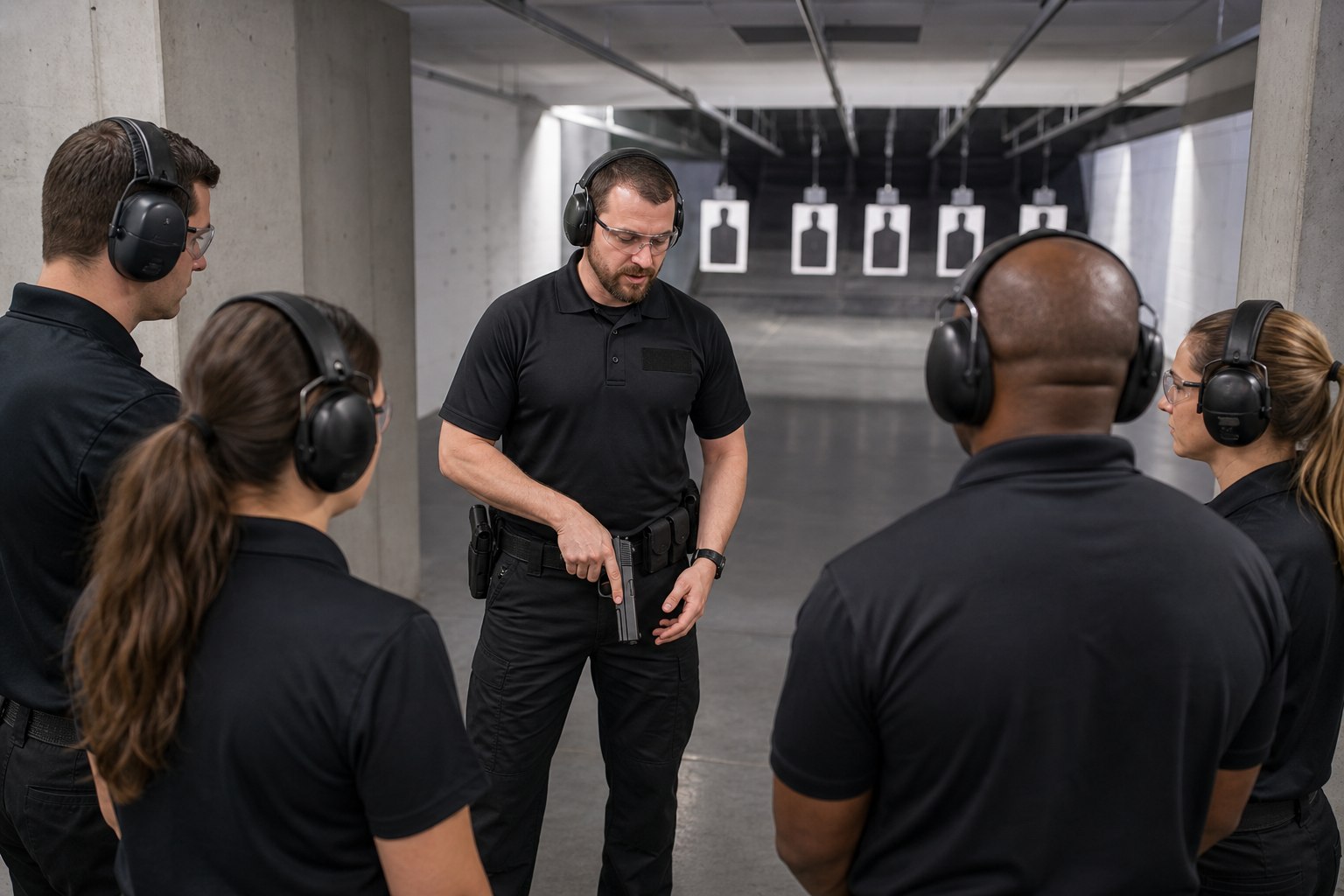 On-site Training